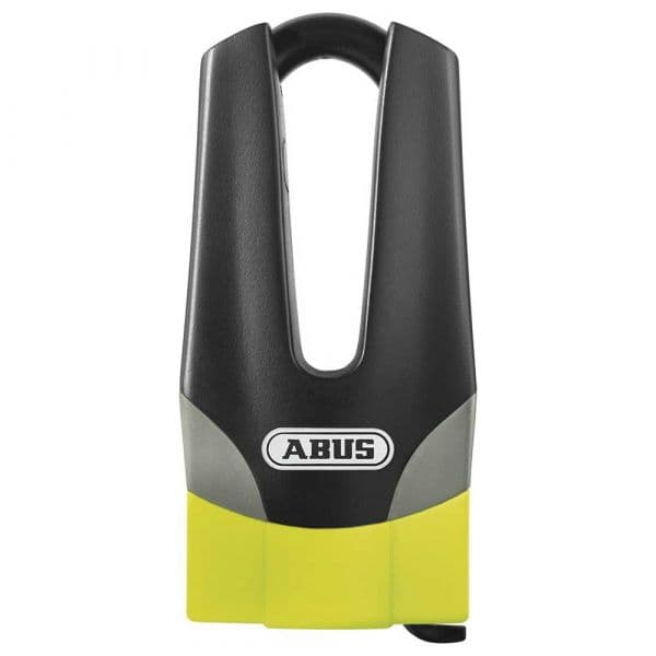 Abus Granit Quick 37 60hb70 Maxi Pro Yellow 7 cm