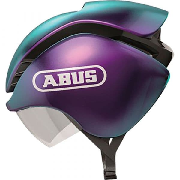 Abus Gamechanger Triathlon Time Trial Helmet Azul S