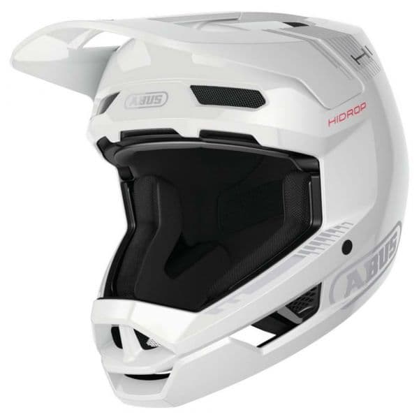 Abus Hidrop Downhill Helmet Branco L