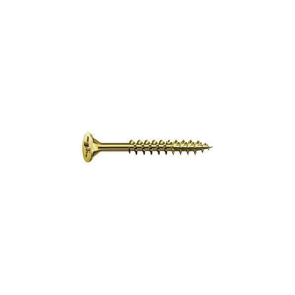 Pozidriv 3.5X12MM - 14676011