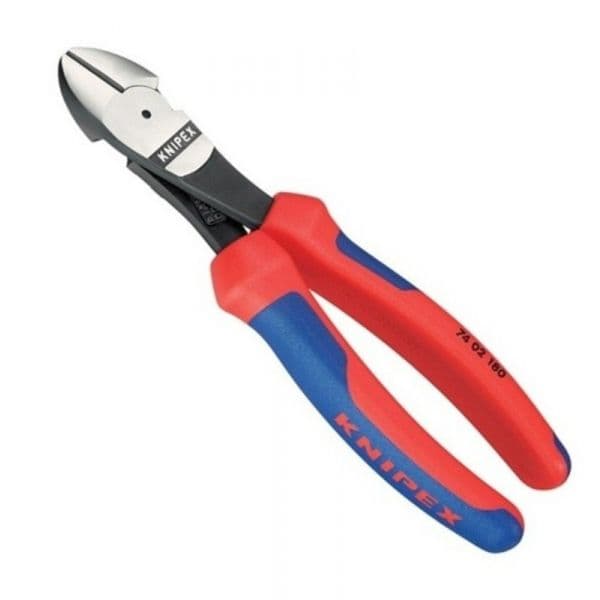 AGINCO Alicate Cortaalambre Knipex 7402/160 40.54