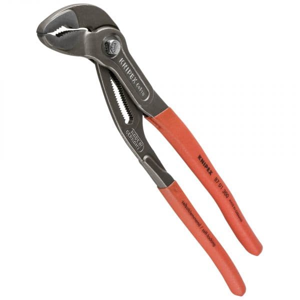 Knipex Alicate Pico Loro Cobra 300 Knipex