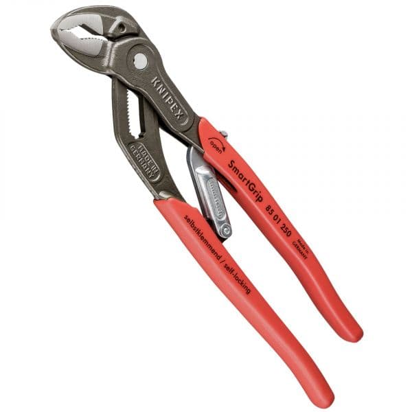 Knipex Tenacilla Smartgrip P B 8501. 250