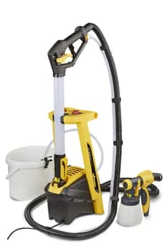 Wagner W950 Flexio Maquina de Pintar