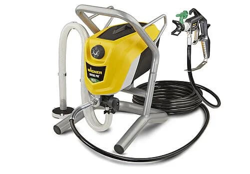 Wagner Máquina de Pintar PRO 250M