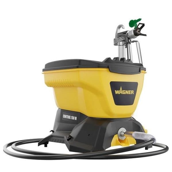 Wagner Máquina Pintura Airless Sprayer Control 150 M - WG-2394312