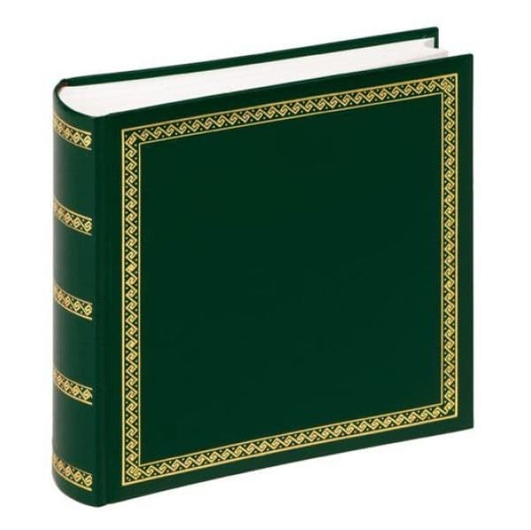 Walther the Big One 29x32 100 Pages Green MX101A - MX-101-A