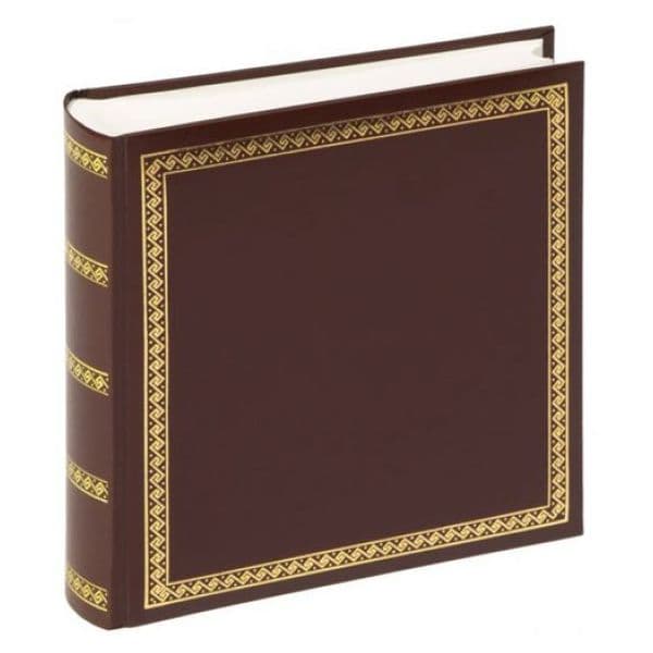 Walther the Big One 29x32 100 Pages Brown MX101P - MX-101-P