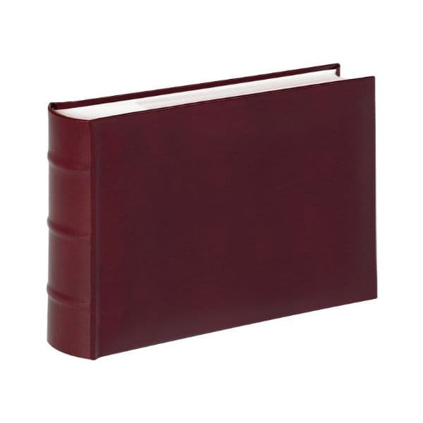Walther Memo Classic 15x20 100 Photos Red ME373R - ME-373-R