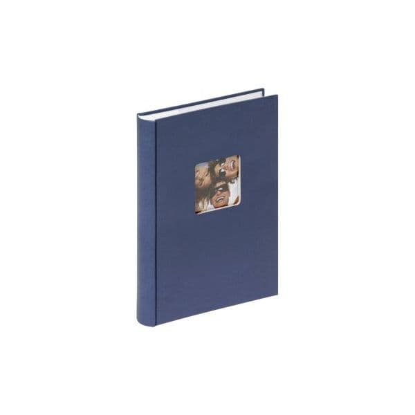 Walther Fun Blue 10x15 300 Photos Memo Slip-in ME111L - ME-111-L