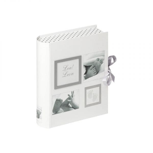 Walther Little Foot Baby Secret Box FB173