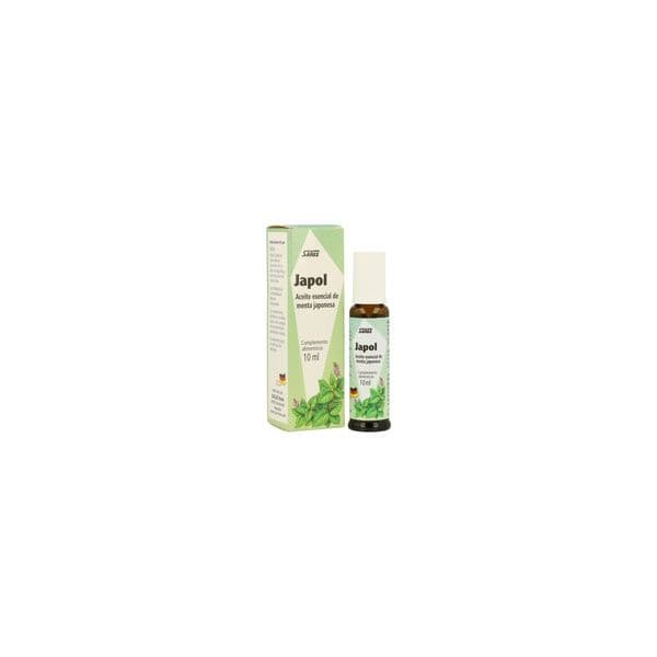 Japol (essência de Hortelã Japonesa) 10ml