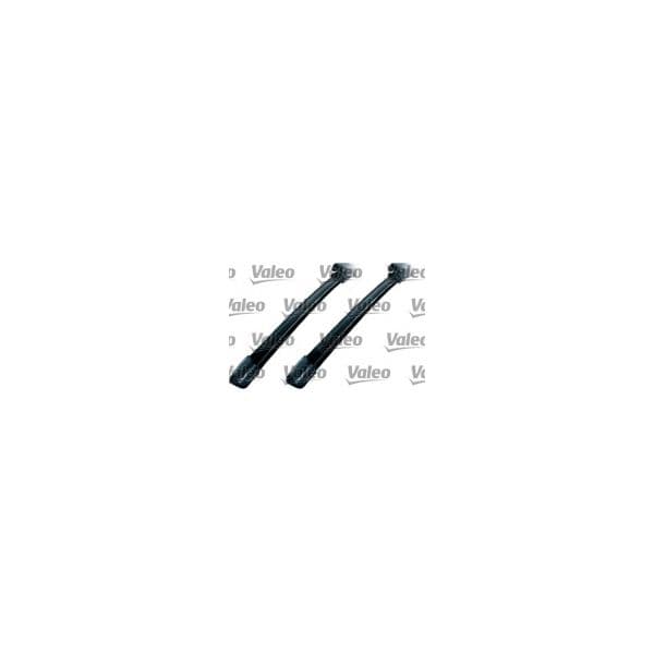 SWF Escovas Limpa Vidros VisioFlex OE 500/500mm - 119318