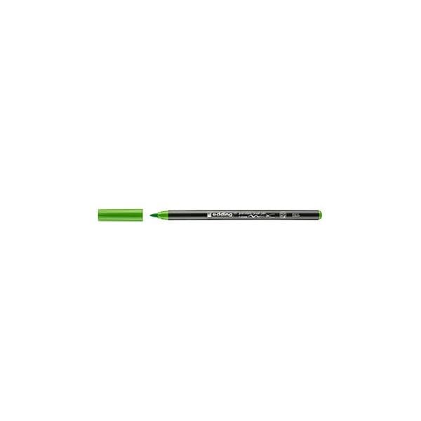 Pack 2 Marcador Porcelana Verde Claro 1 4mm Edding 4200 1301280