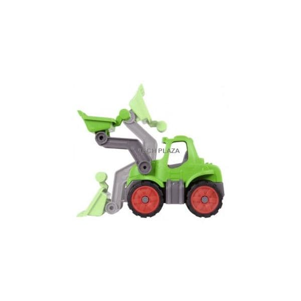 Big Power Worker Mini Tractor - 800055804