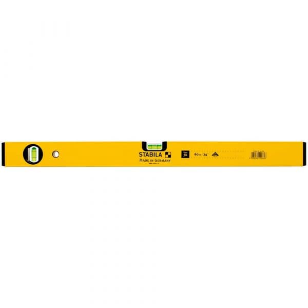 Stabila Nível de Bolha de Ar Tipo 70 100cm (40")