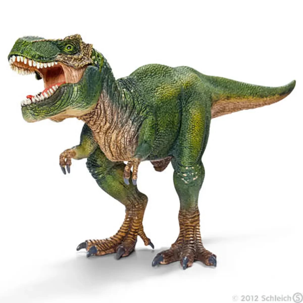 Tiranossauro Rex