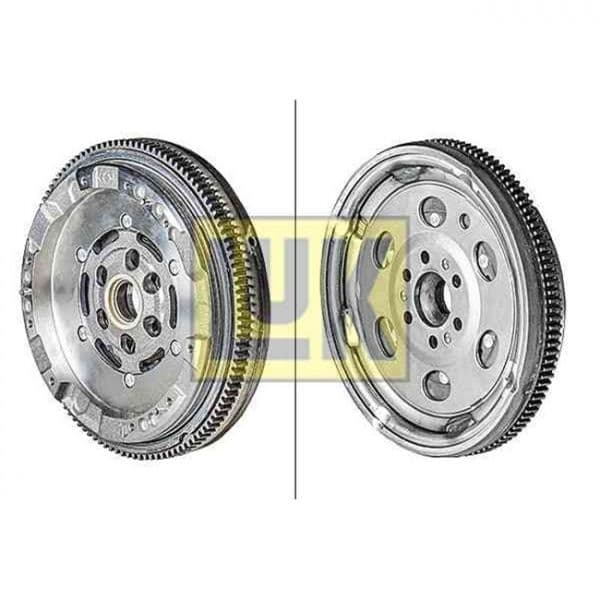 LuK Volante do Motor 415 0088 10 - 4005108112903