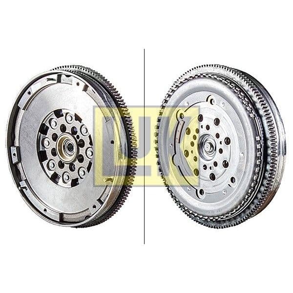 Luk Volante do Motor - 415014110