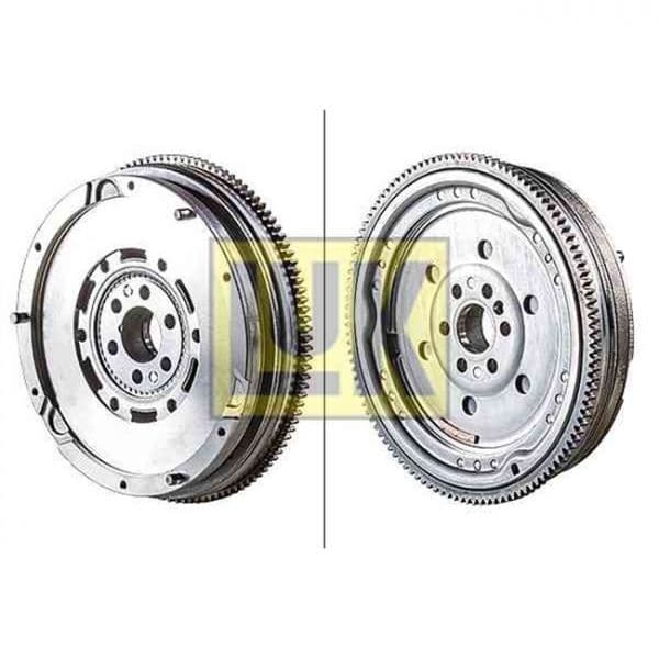 LuK Volante do Motor 415 0174 10 - 4005108233011