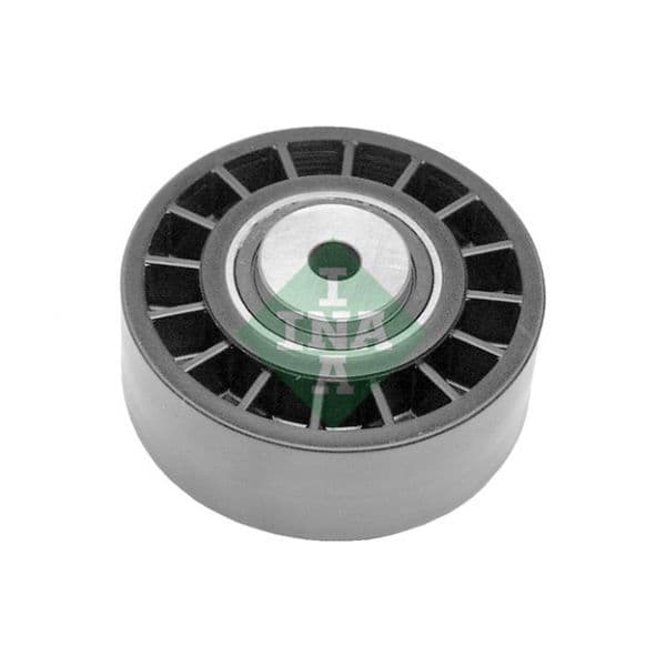 INA - 532 0282 10 - Polia de desvio/de guia, correia trapezoidal estriada - 4005108263285