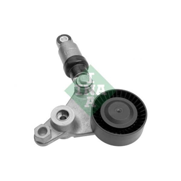 INA - 534 0024 10 - Rolo tensor, correia trapezoidal estriada - 4005108263407