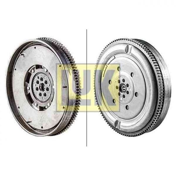 LuK Volante do Motor 415 0222 10 - 4005108303608