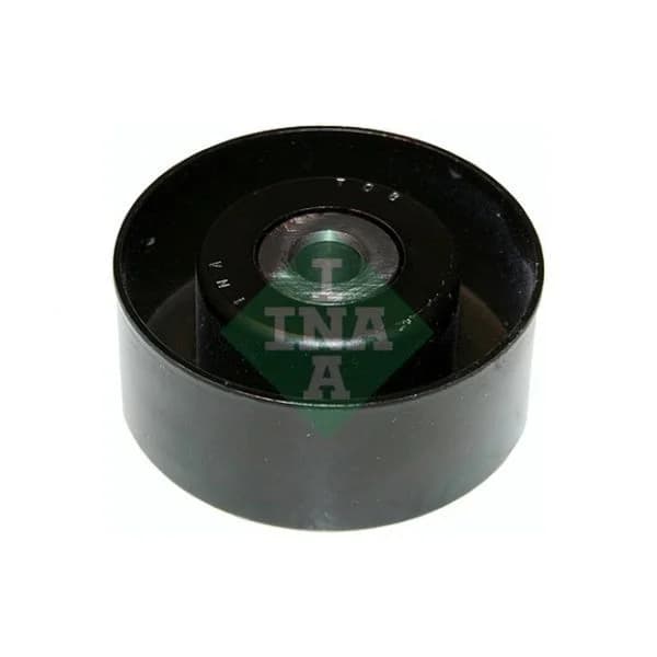 INA - 532 0360 10 - Polia de desvio/de guia, correia trapezoidal estriada - 4005108326058