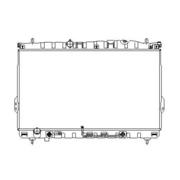 INA - 532 0434 10 - Polia de desvio/de guia, correia trapezoidal estriada - 4005108352286
