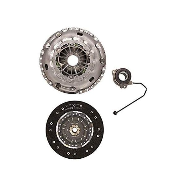 LuK - 624 3226 33 - Kit de embraiagem - 4005108512598