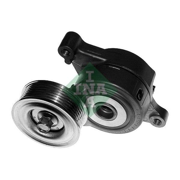 Ina Rolo Tensor, Correia Trapezoidal Estriada 534 0287 10 4005108553423