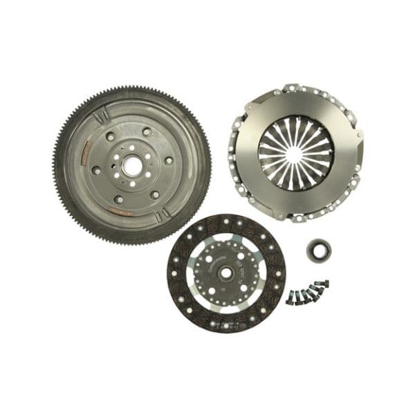 LuK - 600 0040 00 - Kit Completo Acelerador - 4005108568663
