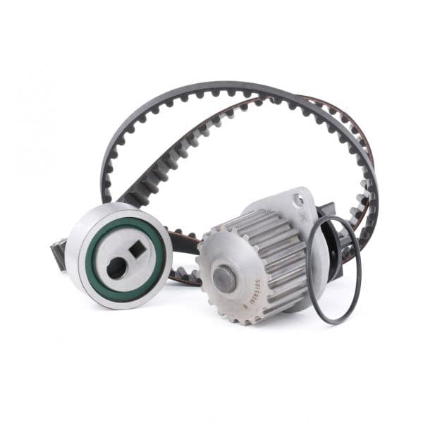 Ina Bomba de Água + Kit de Correia de Distribuição Peugeot,citroën 530 0012 30 0000082919,0000082954,082053