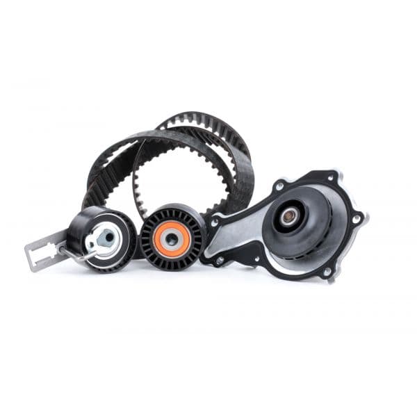 Ina Bomba de Água + Kit de Correia de Distribuição Mazda,ford,citroën 530 0578 30 0816K1,0816L0,0829F8