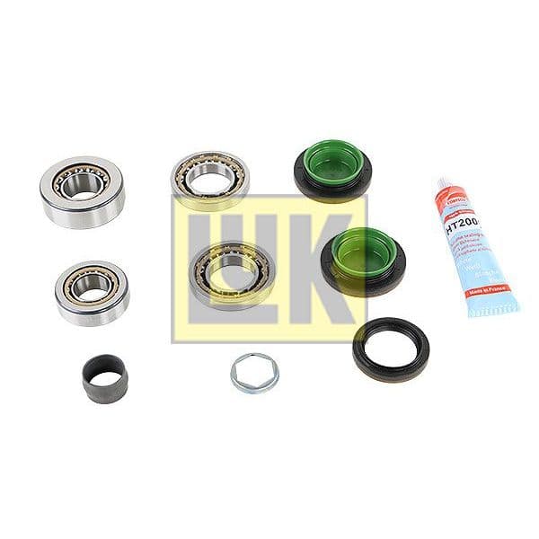 Luk Kit de Reparação, Diferencial - 462014710