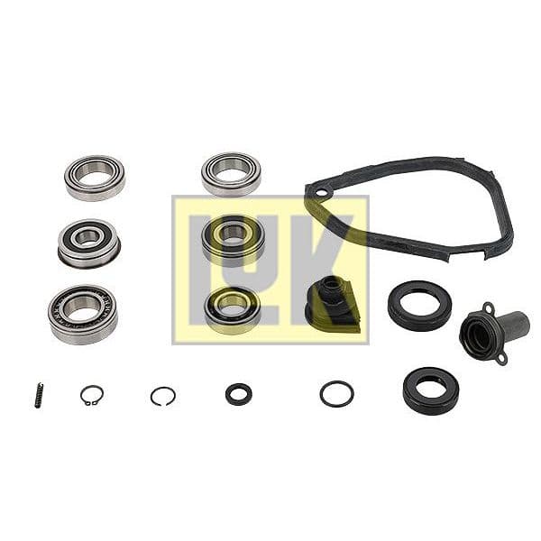 Luk Kit de Reparação, Caixa de Velocidades M - 462015110