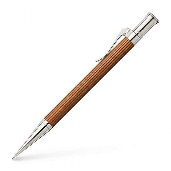 Graf Von Faber-castell Lapiseira Makassar Classic Pernambuco
