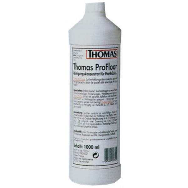 Thomas Profloor Cleaning Concentrate 1L | para: todos Vacuum Cl 790
