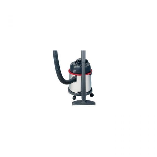 Aspirador Thomas Wet & Dry 1520 Plus Silver/Inox