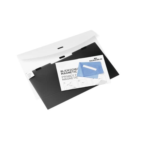 Durable Privacy Filter 13,3 Magnetic Anthrazit - 514357
