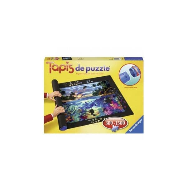 Ravensburger Roll your Puzzle! 300 - 1500 Peças - 17956