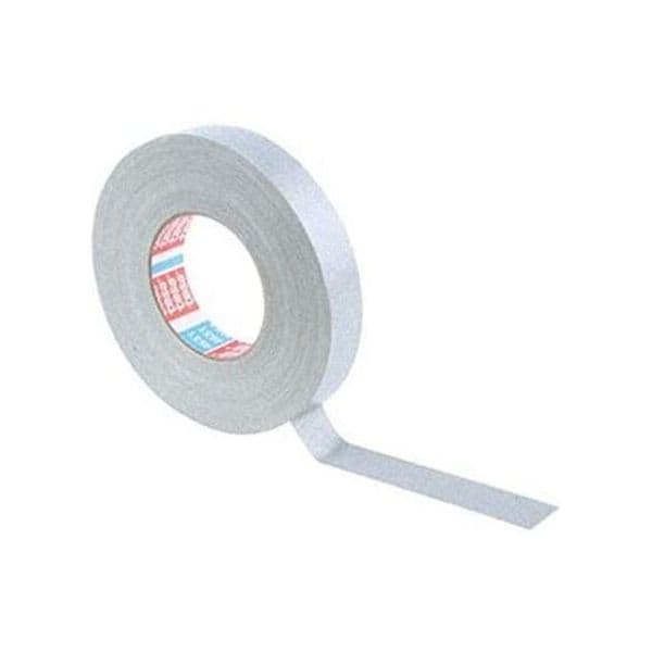 Tesa Fita Adesiva 4651, 25 M X 50 mm, Cinzento