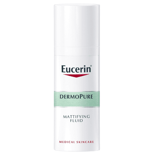 Eucerin DermoPure Fluido Matificante 50ml