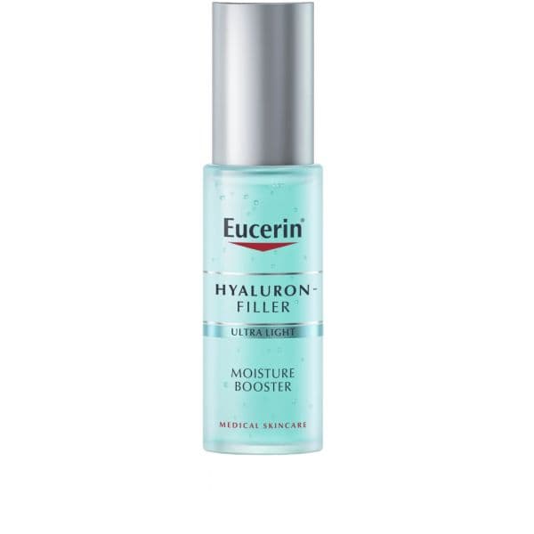 Eucerin Hyaluron Filler Ultra Light Moisture Booster Gel Anti-Idade 30ml