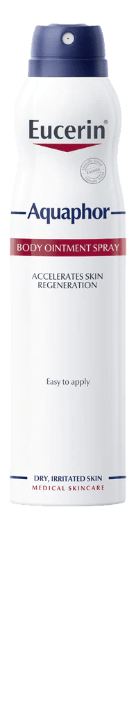 Eucerin Aquaphor Spray 250ml