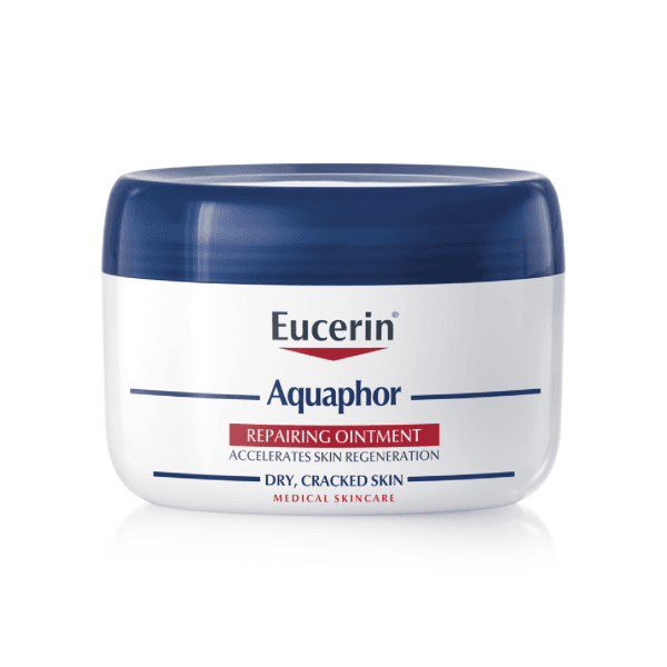 Eucerin Aquaphor Pomada Reparadora 80ml