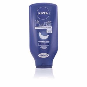 BAJO LA DUCHA body milk piel seca