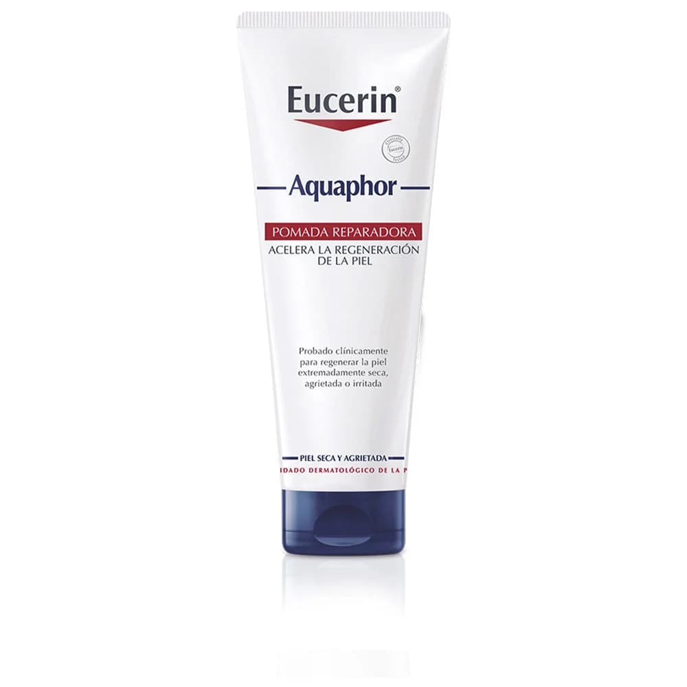 AQUAPHOR Pomada reparadora