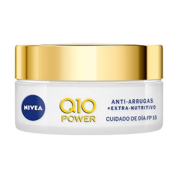 Nivea Q10 Power Creme Anti-Rugas 50ml