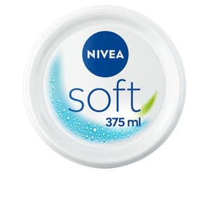 Nivea Soft Creme Hidratante Intensivo 375 ml